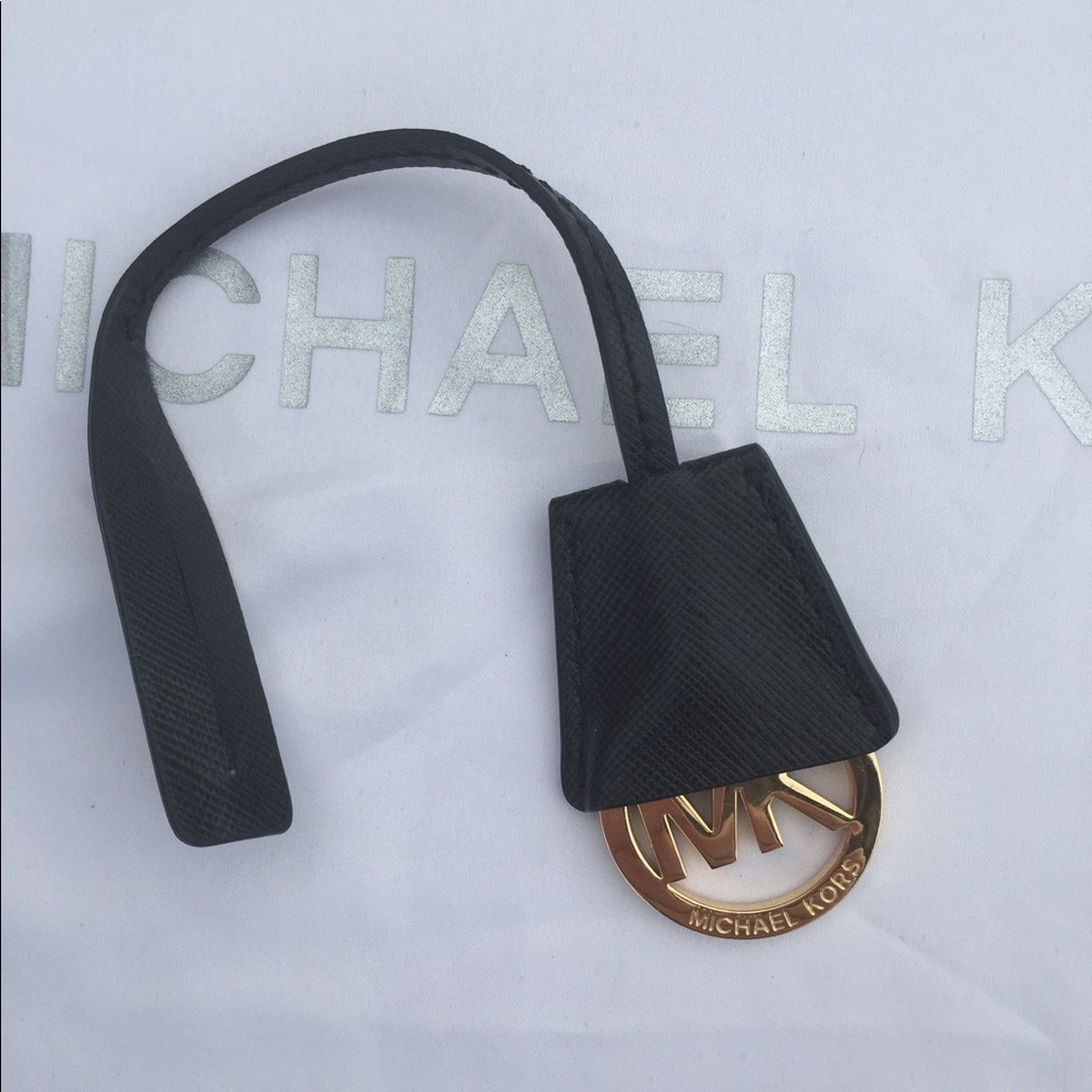 Michael Kors charm Fob